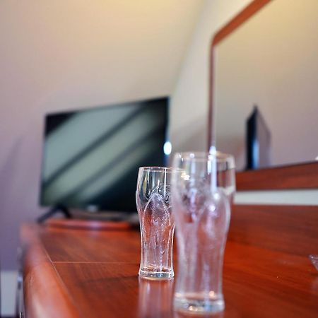 Gosciniec Czarci Mlyn Bed and Breakfast Będzin Εξωτερικό φωτογραφία