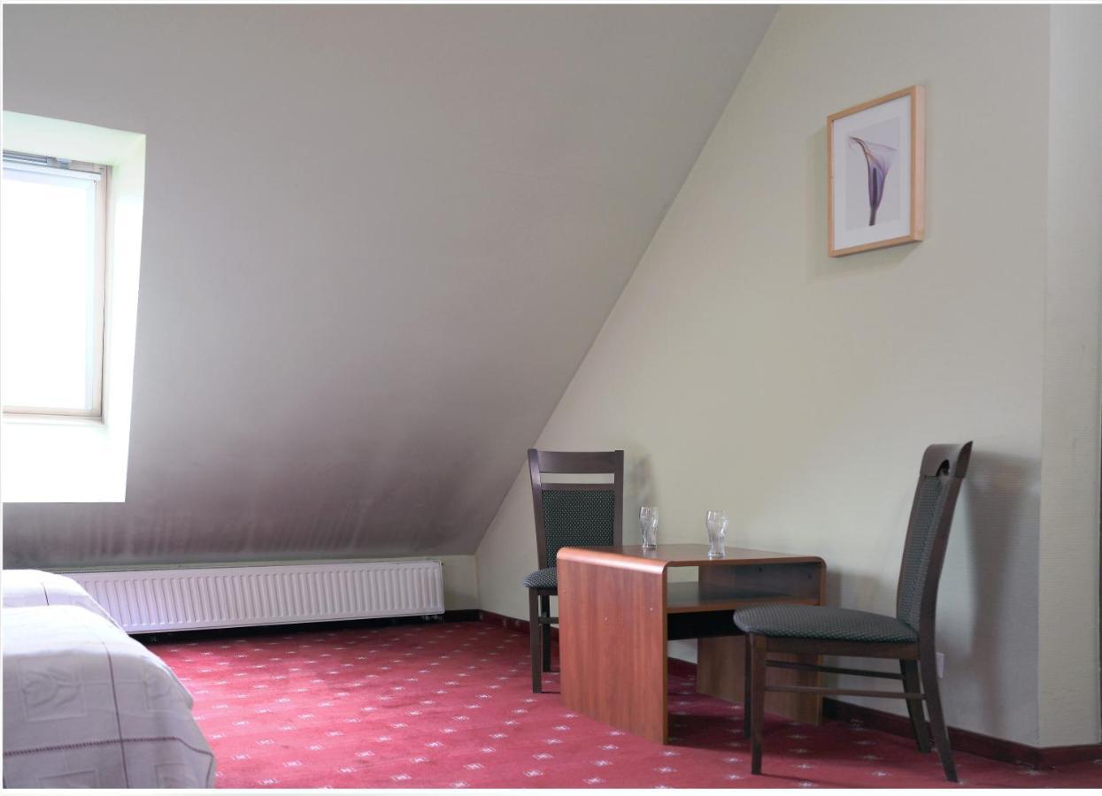 Gosciniec Czarci Mlyn Bed and Breakfast Będzin Εξωτερικό φωτογραφία