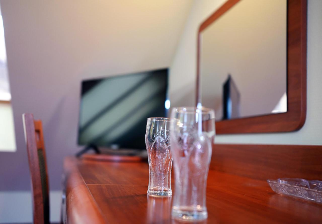 Gosciniec Czarci Mlyn Bed and Breakfast Będzin Εξωτερικό φωτογραφία