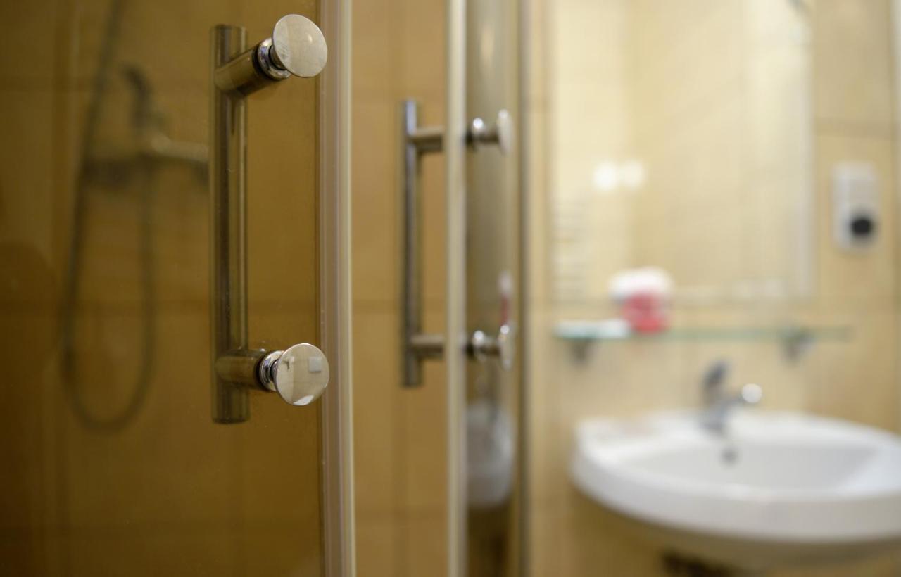 Gosciniec Czarci Mlyn Bed and Breakfast Będzin Εξωτερικό φωτογραφία