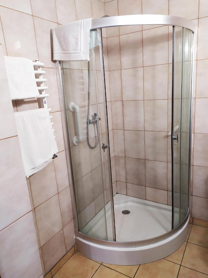 Gosciniec Czarci Mlyn Bed and Breakfast Będzin Εξωτερικό φωτογραφία